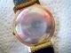 Schöne Timex Hau,  Handaufzug,  Werk Great Britain,  Ca.  70er Jahre Armbanduhren Bild 3