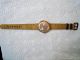 Schöne Timex Hau,  Handaufzug,  Werk Great Britain,  Ca.  70er Jahre Armbanduhren Bild 6