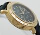 Poljot Chronograph Herren Armbanduhr Handaufzug Russia Watch Armbanduhren Bild 3