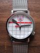 Akteo Uhr - Themenuhr - Metzger / Fleischer, Armbanduhren Bild 3