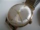 3 - Defekte Herren Armbanduhren Stowa,  Ducado,  Pronto Armbanduhren Bild 1