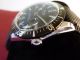 Emro Swiss Made Taucheruhr 70ér Jahre Herrenuhr Handaufzug Zum Reparieren Armbanduhren Bild 1
