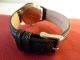 Emro Swiss Made Taucheruhr 70ér Jahre Herrenuhr Handaufzug Zum Reparieren Armbanduhren Bild 6