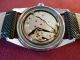 Emro Swiss Made Taucheruhr 70ér Jahre Herrenuhr Handaufzug Zum Reparieren Armbanduhren Bild 7