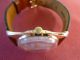 Delbana Handaufzug Herrenuhr,  60ér Bis 70ér Jahre,  Vintage Swiss Made Armbanduhren Bild 4