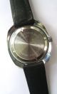 Ankra Nautic 62 - Handaufzug - 60/70er Jahre Ungetragen Nos Armbanduhren Bild 2