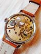 Mariage Armbanduhr (nomos - Uhr - Gesellschaft Guido Müller & Co. ) - Einzelstück Armbanduhren Bild 1