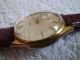 Vintage Diehl_junghans Mech,  Hau 50er Jahre Made I.  Germany Rarität Armbanduhren Bild 9
