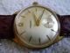 Vintage Diehl_junghans Mech,  Hau 50er Jahre Made I.  Germany Rarität Armbanduhren Bild 1