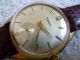 Vintage Diehl_junghans Mech,  Hau 50er Jahre Made I.  Germany Rarität Armbanduhren Bild 5