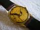 Vintage Diehl_junghans Mech,  Hau 50er Jahre Made I.  Germany Rarität Armbanduhren Bild 8