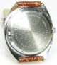 Mechanische Osco Herren - Armbanduhr Mit Edelstahl Gehäuse Armbanduhren Bild 1