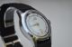 Historische Umf Ruhla Herrenuhr M54 Start 1956 - 1958 Armbanduhren Bild 2