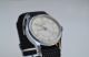 Sehr Schöne Historische Umf Ruhla Herrenuhr M44 Chronos 1959 - 1963 Armbanduhren Bild 2