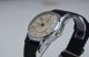 Sehr Schöne Historische Umf Ruhla Herrenuhr M44 Chronos 1959 - 1963 Armbanduhren Bild 3