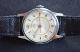 Sehr Schöne Historische Umf Ruhla Herrenuhr M44 Chronos 1959 - 1963 Armbanduhren Bild 7