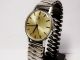 Herrenuhr Omega Handaufzug,  Läuft,  Cal.  600 Aus 1962 Armbanduhren Bild 1