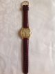 Universal Geneve 585 Gold - Vintage - Handaufzug Armbanduhren Bild 1