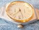 Dugena Classic Armbanduhr Herren Herrenuhr Uhr France Ebauches Fe 140 - 1 C Datum Armbanduhren Bild 4