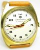 Junghans Mechanische Armbanduhr Mit Werk J 620.  56 Von 1975 Armbanduhren Bild 4