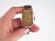 Henry Moser Herren Armbanduhr 585 Gold Charkow 1941 - 42 Armbanduhren Bild 11