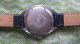 1970er Yema Sous Marine Damen Taucheruhr - Mechanisches Werkskaliber Armbanduhren Bild 1