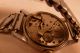 Alte Herren Armbanduhr Mit Ankerwerk Von Rila,  Gehäuse Aus Edelstahl,  Uhr Läuft Armbanduhren Bild 9