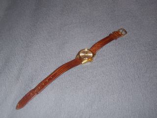 Tissot Swiss Armbanduhr Für Damen Bild