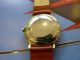 Fortis Skyleader Automatic Old Stock Armbanduhren Bild 3