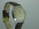 Atlantic Vintage Herren - Armbanduhr Worldmaster Gents 36 Mm 1950 Jahre Rar Armbanduhren Bild 4