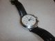 Poljot Uhr Chronograph Handaufzug Edelstahl Armbanduhren Bild 1
