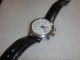 Poljot Uhr Chronograph Handaufzug Edelstahl Armbanduhren Bild 2