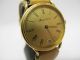 Maurice Lacroix - Classique - Handaufzug Uhr Armbanduhr Armbanduhren Bild 2
