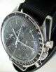 Omega Speedmaster Moon Watch V 1970,  Sehr Gut Erhalten,  42mm Klassiker Bildschön Armbanduhren Bild 1
