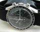 Omega Speedmaster Moon Watch V 1970,  Sehr Gut Erhalten,  42mm Klassiker Bildschön Armbanduhren Bild 5