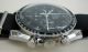 Omega Speedmaster Moon Watch V 1970,  Sehr Gut Erhalten,  42mm Klassiker Bildschön Armbanduhren Bild 7