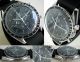 Omega Speedmaster Moon Watch V 1970,  Sehr Gut Erhalten,  42mm Klassiker Bildschön Armbanduhren Bild 8