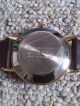 Glashütte Spezimatic Gub Vintage (etwa Mitte 60er) 26rubis Klassisch Armbanduhren Bild 3