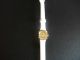 Anker - 585 Gold - 14 K - - Damenuhr 50er Jahre Armbanduhren Bild 1