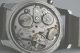 Vulcain Cricket Armbandwecker 1940er Jahre Frühe Produktion Sammleruhr Rarität Armbanduhren Bild 6