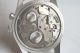Vulcain Cricket Armbandwecker 1940er Jahre Frühe Produktion Sammleruhr Rarität Armbanduhren Bild 7