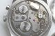 Vulcain Cricket Armbandwecker 1940er Jahre Frühe Produktion Sammleruhr Rarität Armbanduhren Bild 8