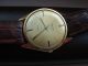 Armbanduhr Adria Swiss Flat Handaufzug Armbanduhren Bild 7