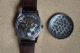 Longines Hau - Uhrwerk 30ls Armbanduhren Bild 3