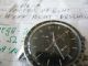 Omega Speedmaster Uhr,  Chronograph,  Mechanisches Uhrwerk Handaufzug 321,  60er? Armbanduhren Bild 7