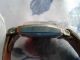 Provita Extra Incabloc Swiss Made 17 Rubis Antimagnetic Handaufzug Herrenuhr Armbanduhren Bild 5