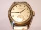 Class Vintage Herrenarmbanduhr Junghans Chronometer Kal.  82 Handaufzug Armbanduhren Bild 2