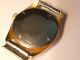Class Vintage Herrenarmbanduhr Junghans Chronometer Kal.  82 Handaufzug Armbanduhren Bild 3