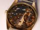 Class Vintage Herrenarmbanduhr Junghans Chronometer Kal.  82 Handaufzug Armbanduhren Bild 7