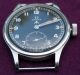 Omega Militär Military Raf 30t2 Armbanduhren Bild 4
